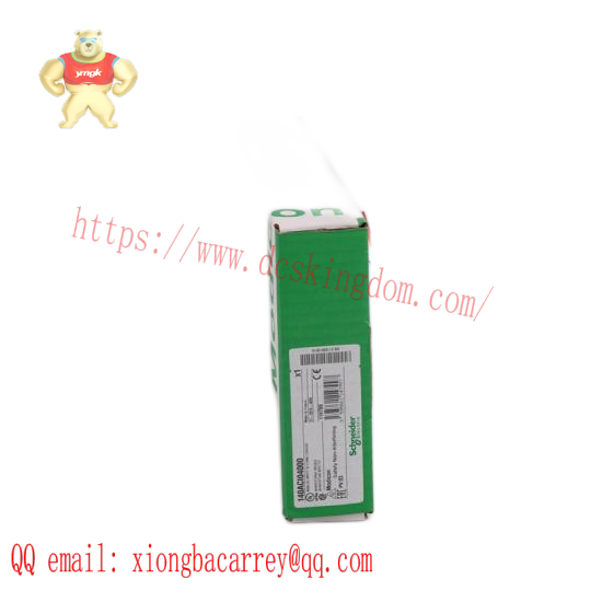 Schneider ABL8RPS24100  Modicon Regulated SMPS