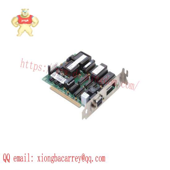 Schneider AM-SA85-000 Modbus Plus Interface Card