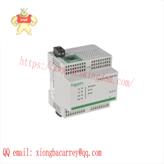 SCHNEIDER AS-8535-000