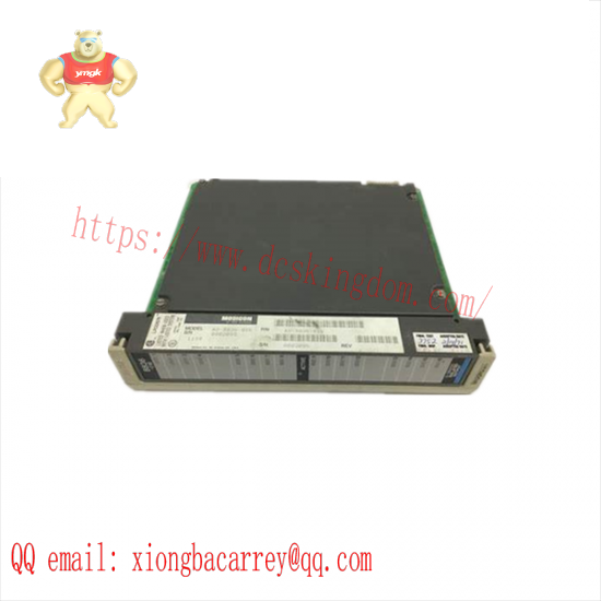 SCHNEIDER AS-B836-016 I/O Modules