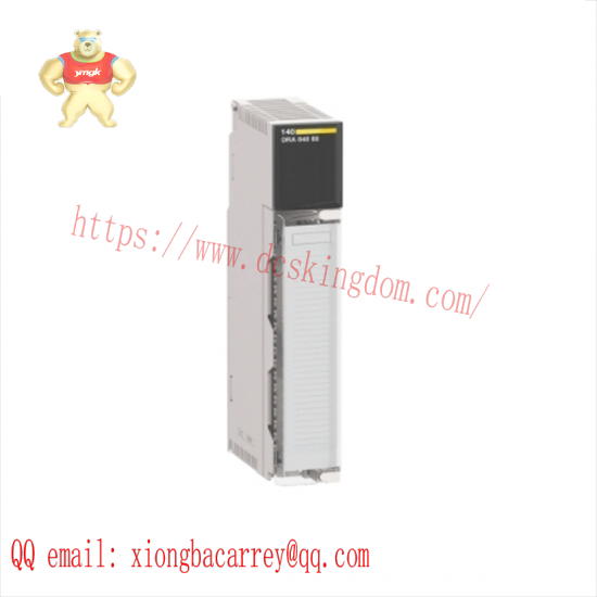 SCHNEIDER AS-BDAP-218