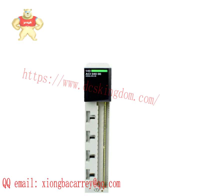 Schneide SCHNEIDER AS-P120-000 POWER SUPPLY MODULE