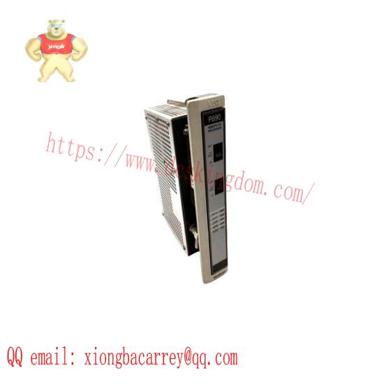 Schneider AS-P890-000 Power Supply Module