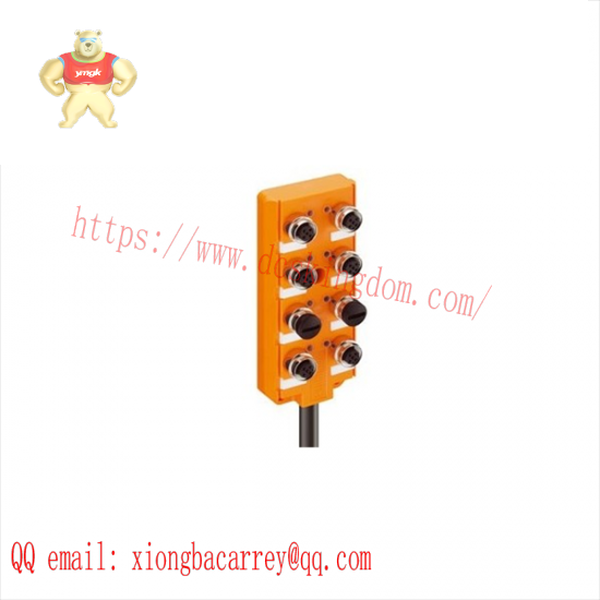SCHNEIDER ASB8 4-9-016 800-SERIES I/O MODULE