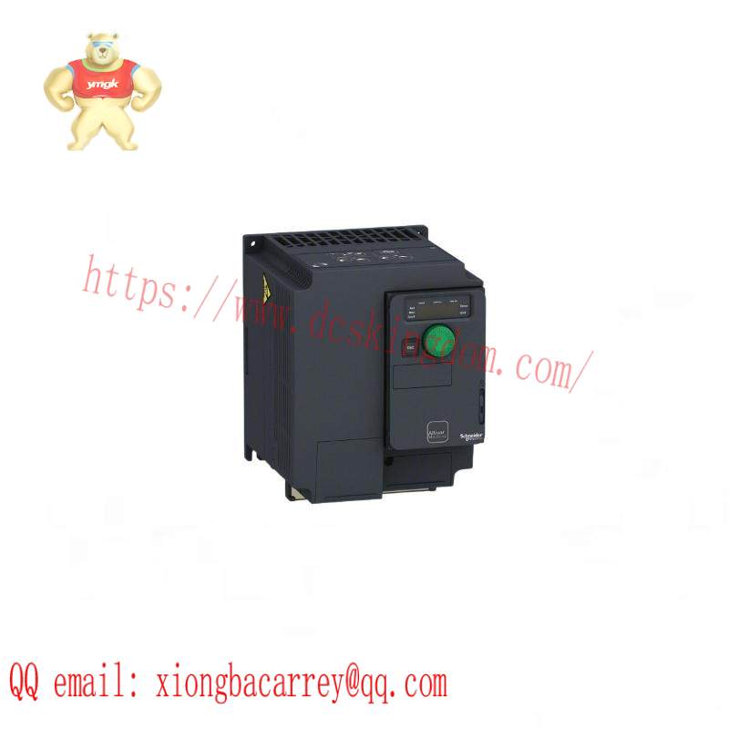 SCHNEIDER ATV320U40N4C Variable Frequency Drive