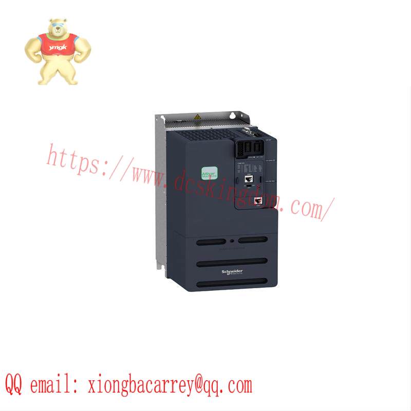 Schneider ATV340D15N4 variable speed drive