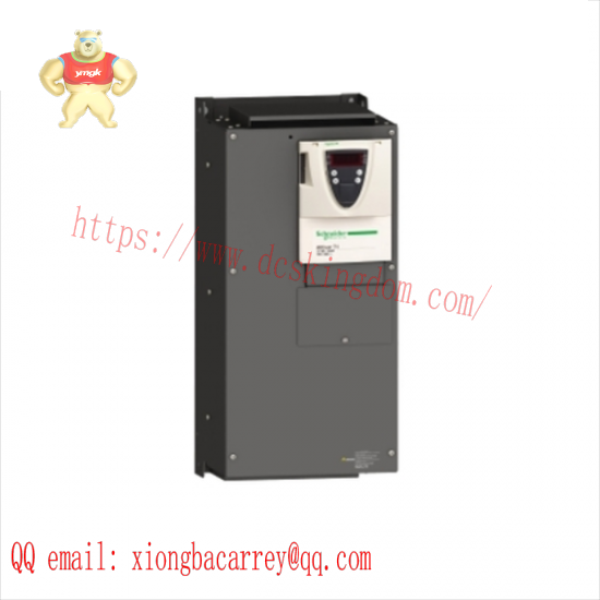 SCHNEIDER ATV71HD55N4Z Variable speed drive