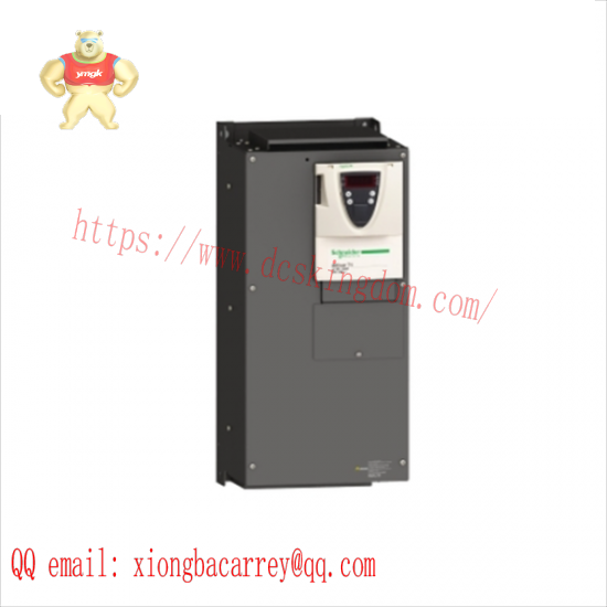 SCHNEIDER ATV71HD75N4Z Variable speed drive