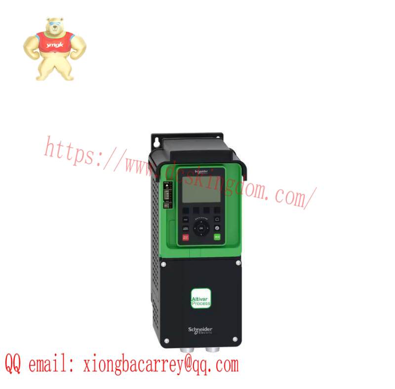 Schneider ATV930D37N4 Variable Speed Drive
