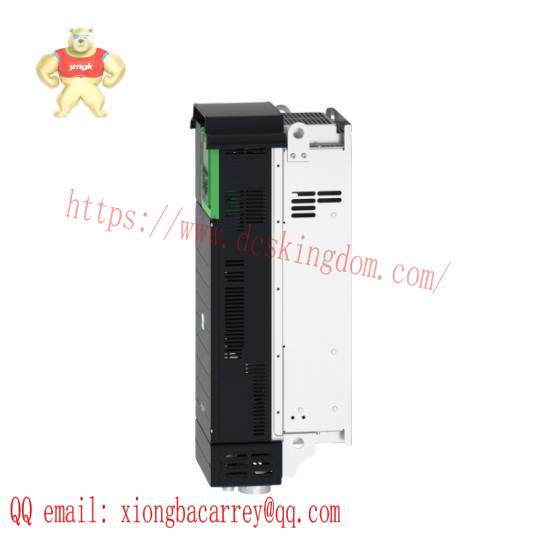 Schneider ATV930D37N4 Variable Speed Drive