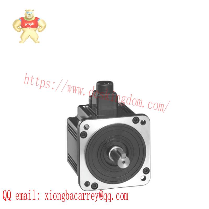 Schneider BCH1304N12A1C Servo Motor BCH