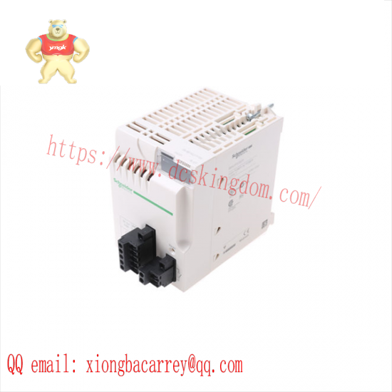 Schneider TSXEFCT03