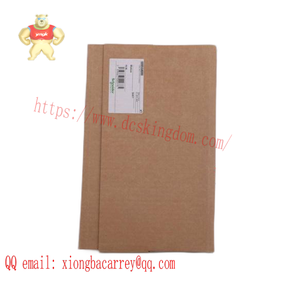 Schneider BMEP584040  PLC Module