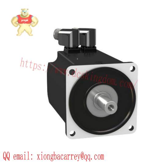 Schneider BMH1401P11A2A  Servo Motor