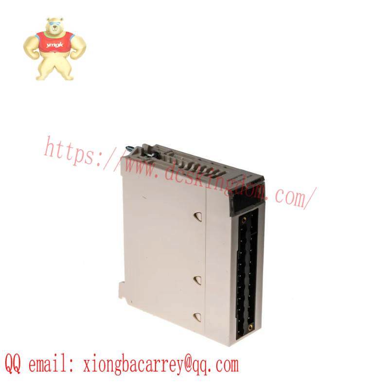 SCHNEIDER BMXAMI0410 isolated analog input module X80