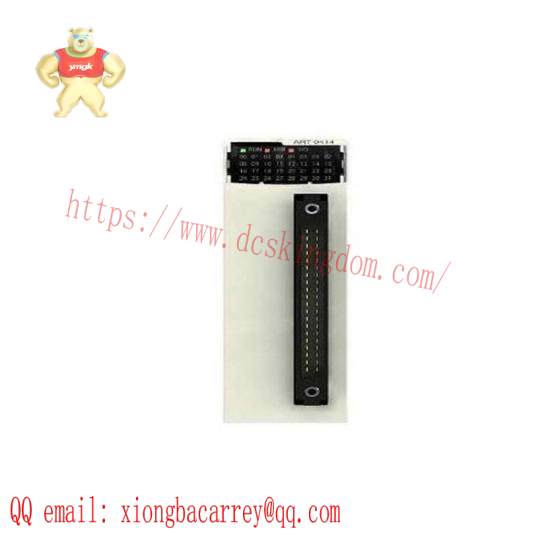 Schneider BMXART0414 analog isolated low level input module