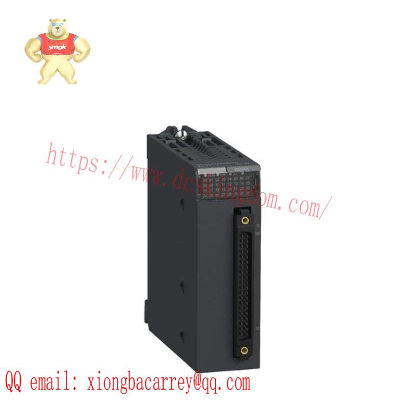 Schneider BMXDDO3202K Discrete output module