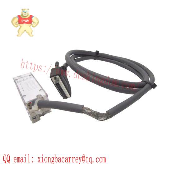 Schneider BMXFCA150 Module Connection Cable