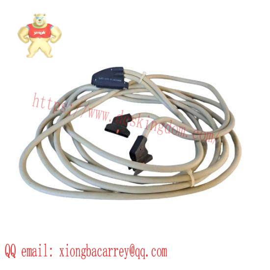 Schneider BMXFCC303 Discrete I/O Cable