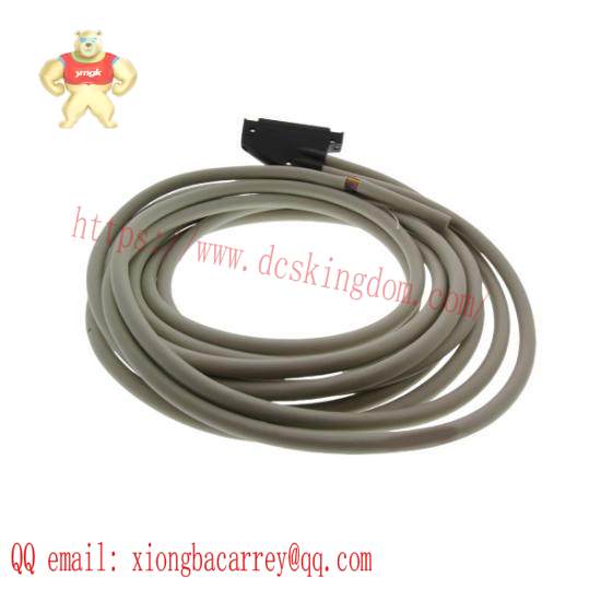 Schneider BMXFCC503 Discrete I/O Cable