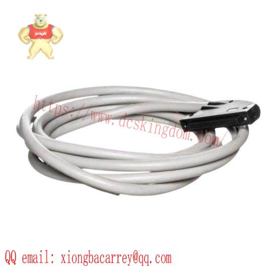 Schneider BMXFCW501 Discrete I/O Cable 5M