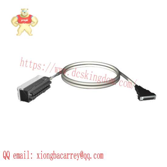 Schneider BMXFTA150 High-performance Connection Cable