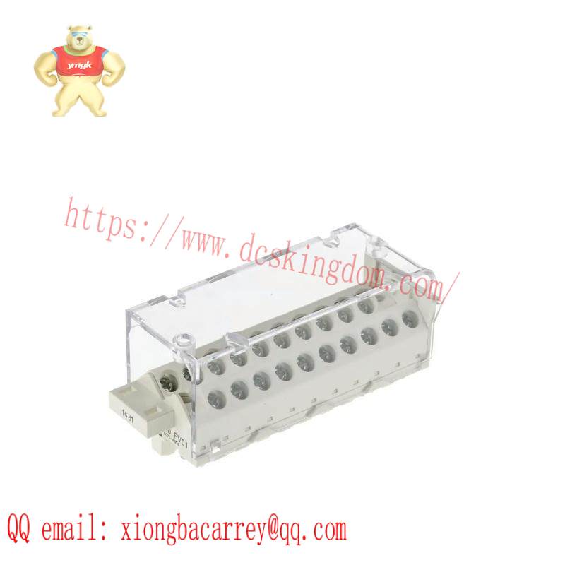 SCHNEIDER BMXFTB2010 Pluggable Terminal Block