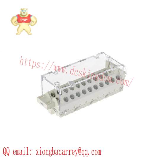 Schneider BMXFTB2010 terminal block