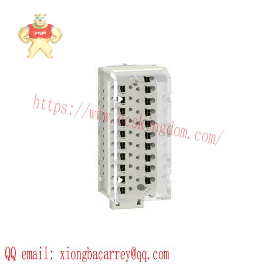 Schneider BMXFTB2020 terminal block