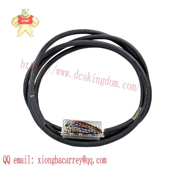 Schneider BMXFTW308S Analog Input Module BMX AMI 08*0 Connection Cable