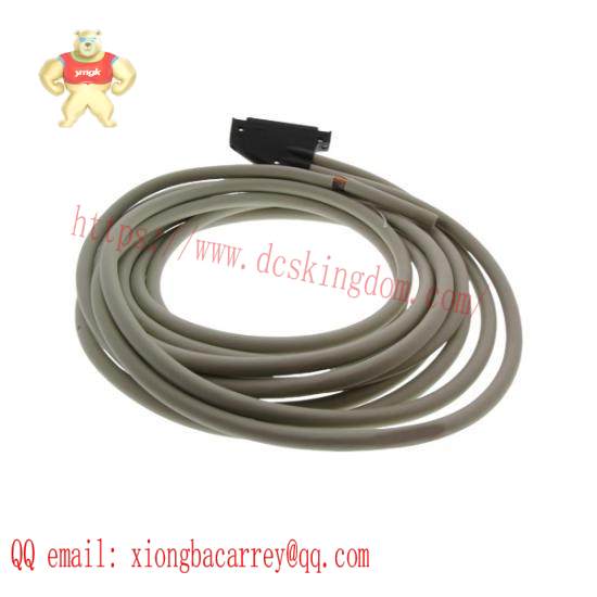 Schneider BMXFTW501S Shielded Flying Lead Cable