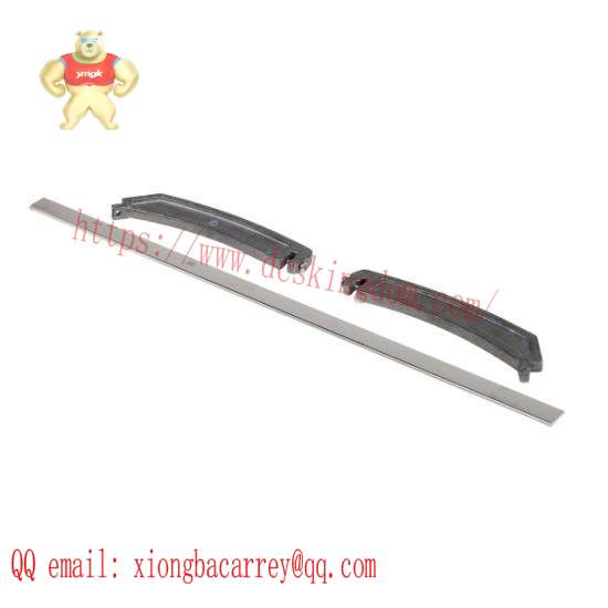 Schneider BMXXSP0800 8-slot Protection Shield Rod