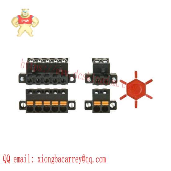 Schneider BMXXTSCPS10 Power Connector
