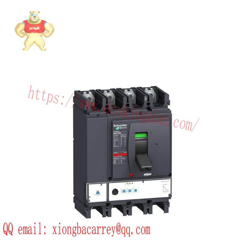 SCHNEIDER C65ND10