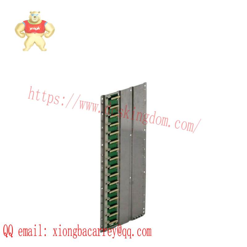 Schneide Schneider Electric 140XBP01600 Quantum backplane 