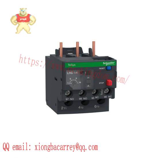 Schneider VDIF0615151103
