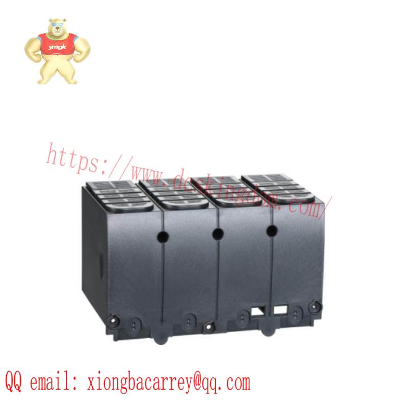 Schneide Schneider Electric LV432594 Long terminal shield 
