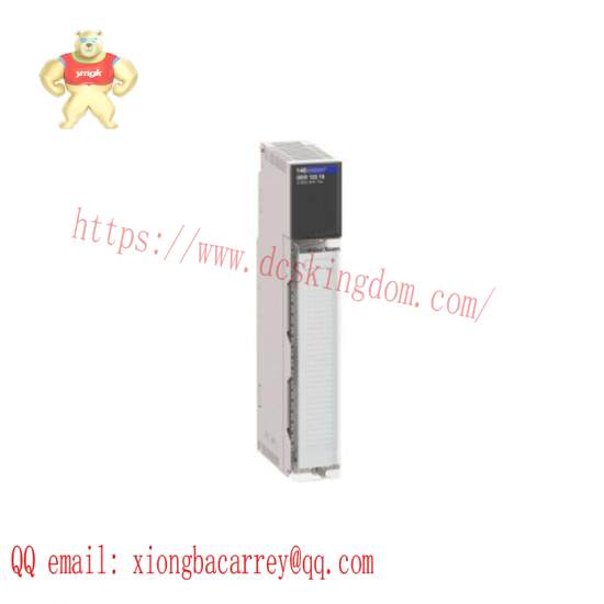 Schneider Electric Modicon 140DVO85300 Discrete Output Module