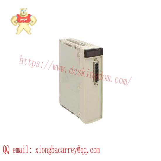 Schneider Electric TSXAEY420 Analog input module