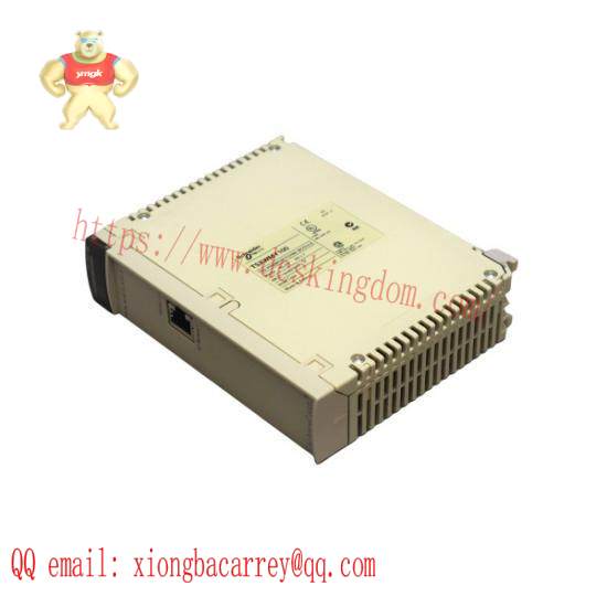Schneider Electric TSXWMY100  Ethernet TCP/IP Module