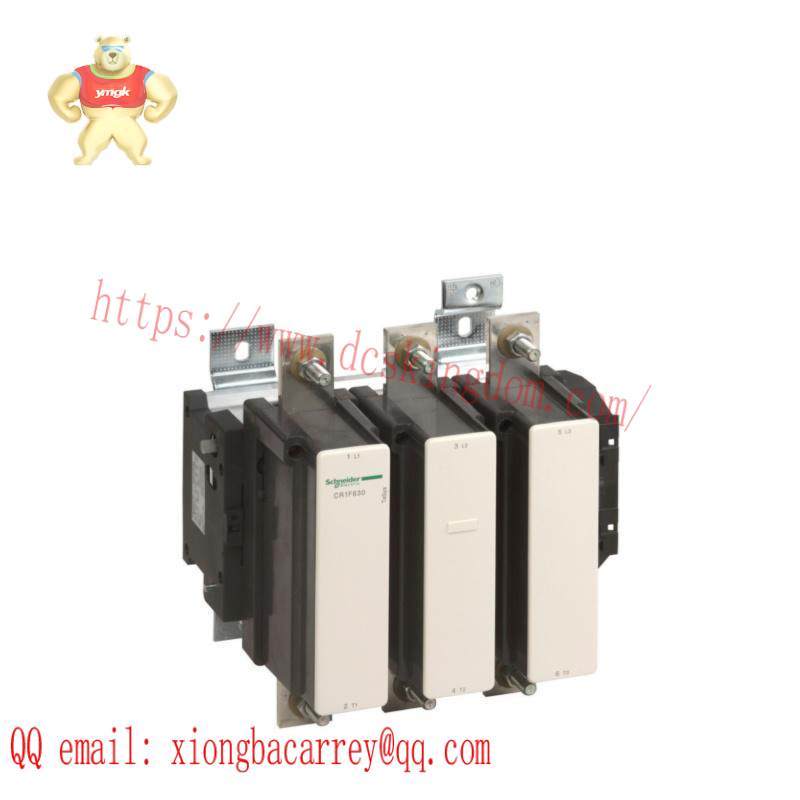 Schneider LC1F630P7S011 Contactor