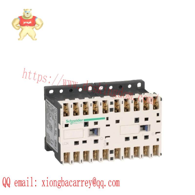 Schneider LC2K09 Contactor