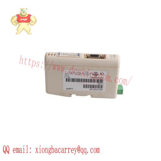 SCHNEIDER LUFP7 Profibus Module