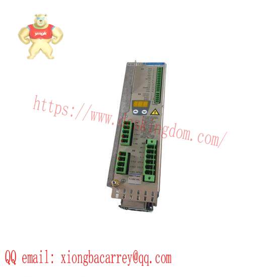 Schneider LXM15LD17N4 servo drive