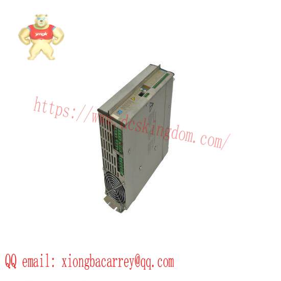 Schneider LXM15MD40N4 motion servo drive LXM15M
