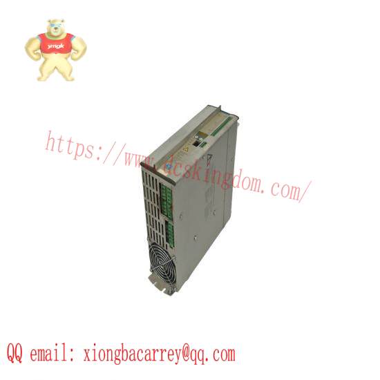 Schneider LXM15MD40N4 servo drive