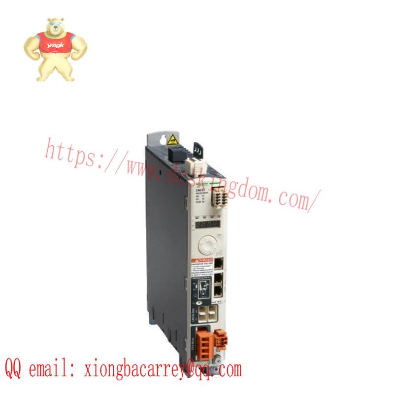 Schneider LXM32AU60N