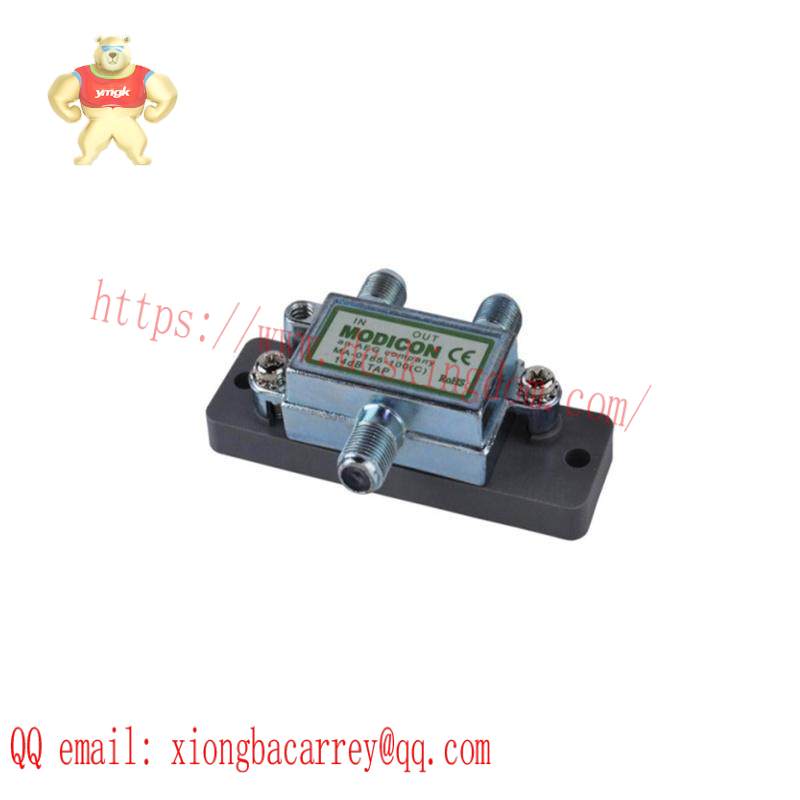 SCHNEIDER MA-0185-100(C) Communication Line Tap