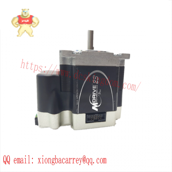 SCHNEIDER MDI1PRD23B7EQ INTELLIGENT MOTION SYSTEMS