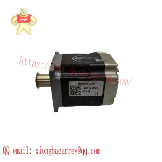 SCHNEIDER MDM1PSD23B7 stepper motor Automated parts